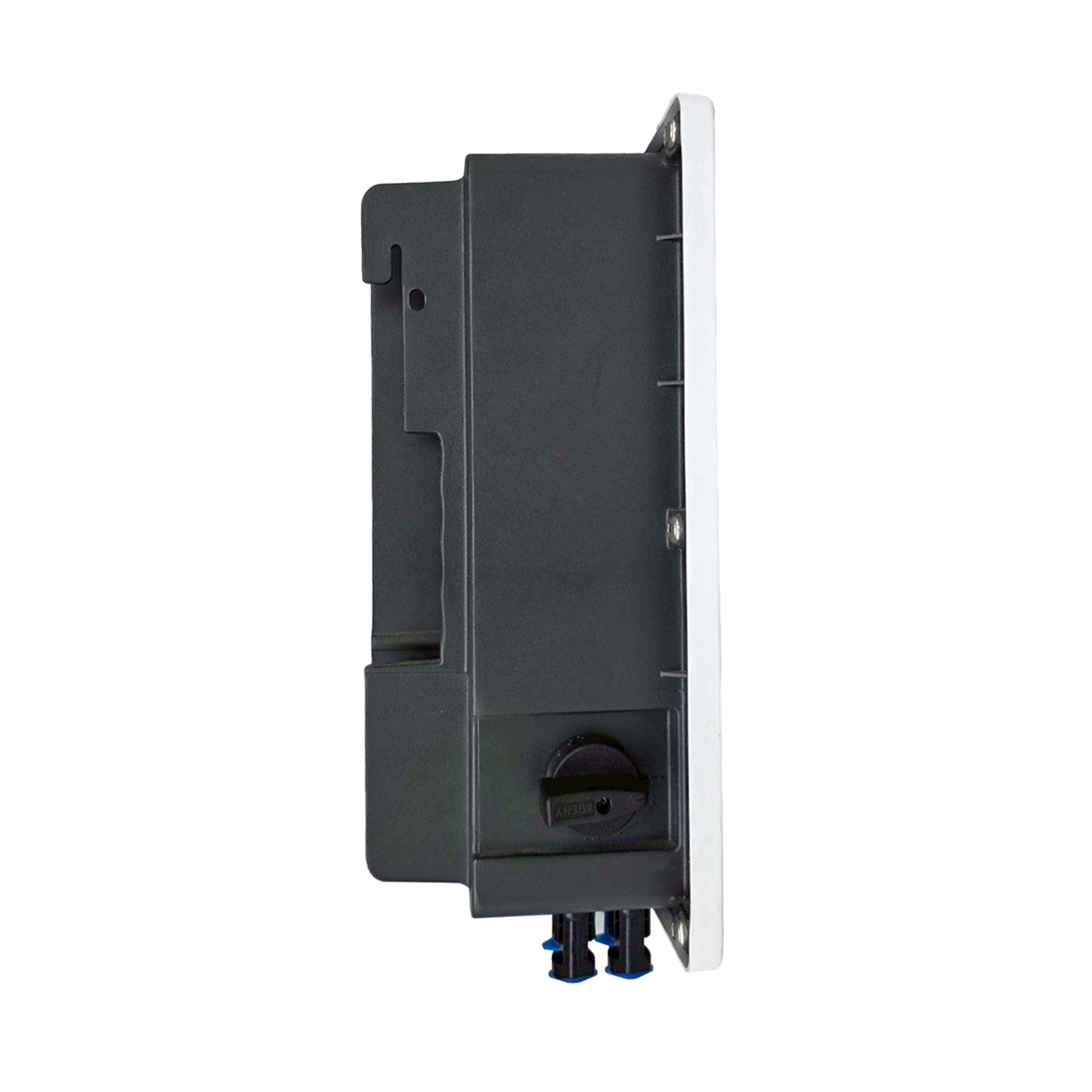 อินเวอร์เตอร์ CLEANLINE INVERTER 5KWP CL 5KTL-P1_3